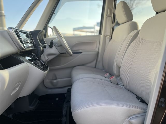 NISSAN DAYZ ROOX 2015 Image 31