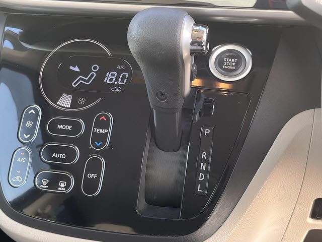 NISSAN DAYZ ROOX 2015 Image 31