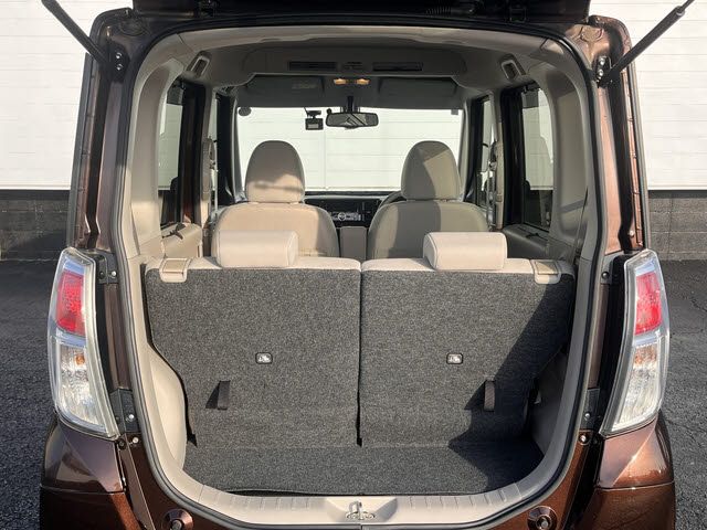 NISSAN DAYZ ROOX 2015 Image 31