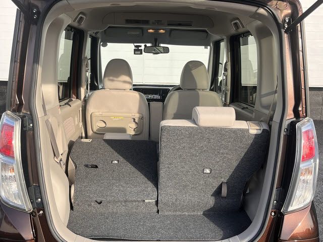 NISSAN DAYZ ROOX 2015 Image 31