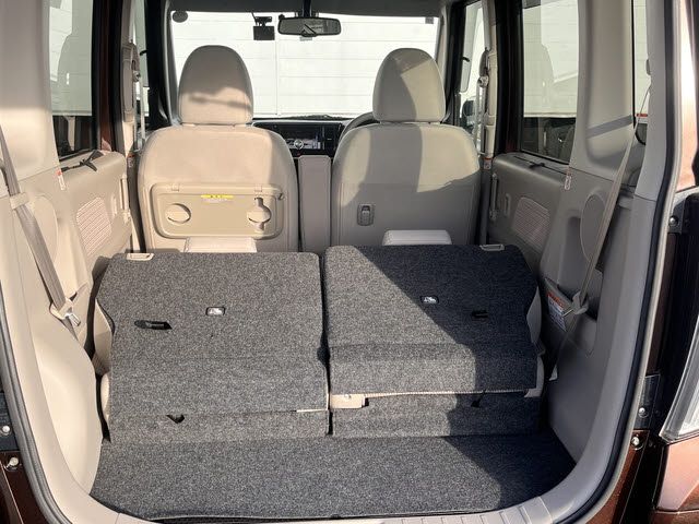 NISSAN DAYZ ROOX 2015 Image 31