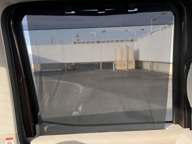 NISSAN DAYZ ROOX 2015 Image 31