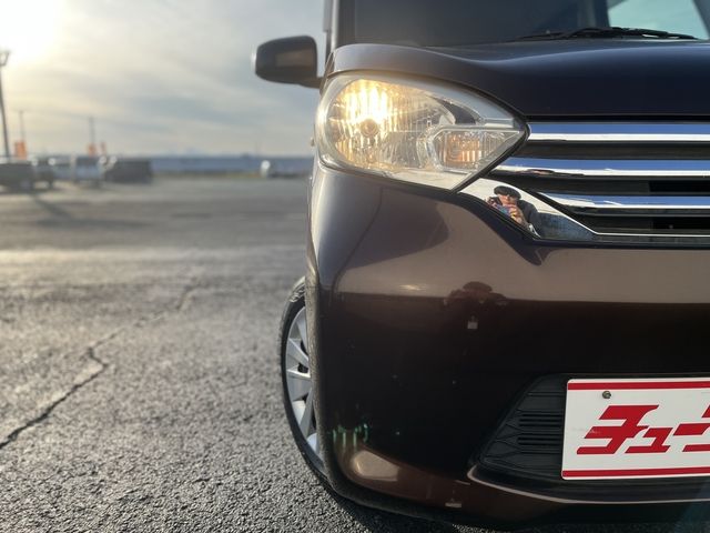 NISSAN DAYZ ROOX 2015 Image 31