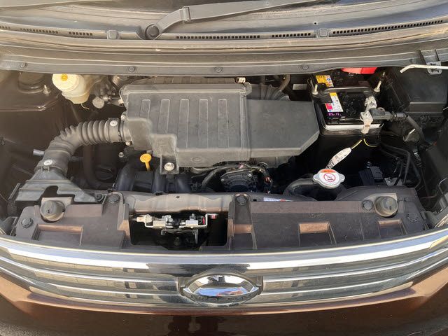 NISSAN DAYZ ROOX 2015 Image 31