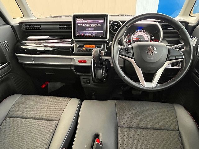 SUZUKI SPACIA CUSTOM 2019 Image 31