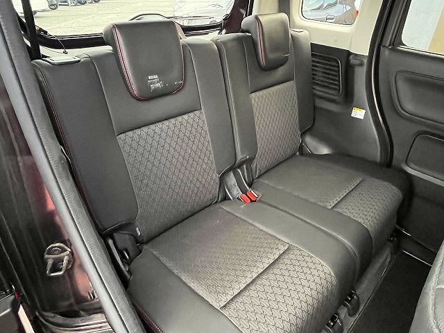 SUZUKI SPACIA CUSTOM 2019 Image 31