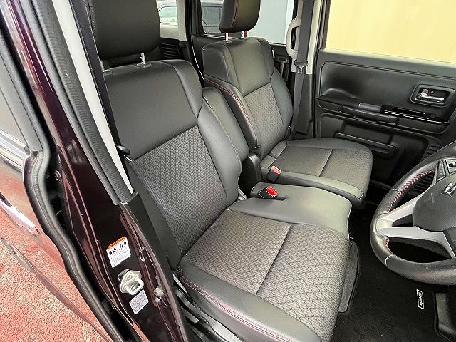 SUZUKI SPACIA CUSTOM 2019 Image 31