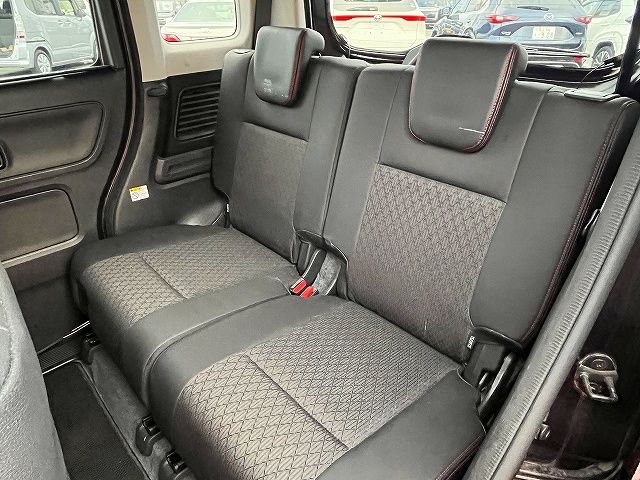 SUZUKI SPACIA CUSTOM 2019 Image 31