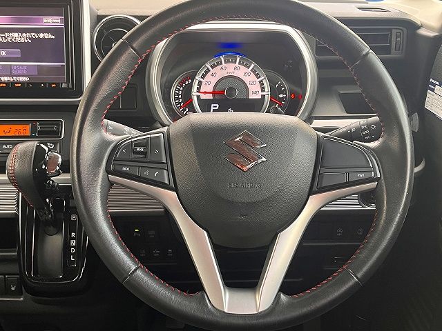 SUZUKI SPACIA CUSTOM 2019 Image 31