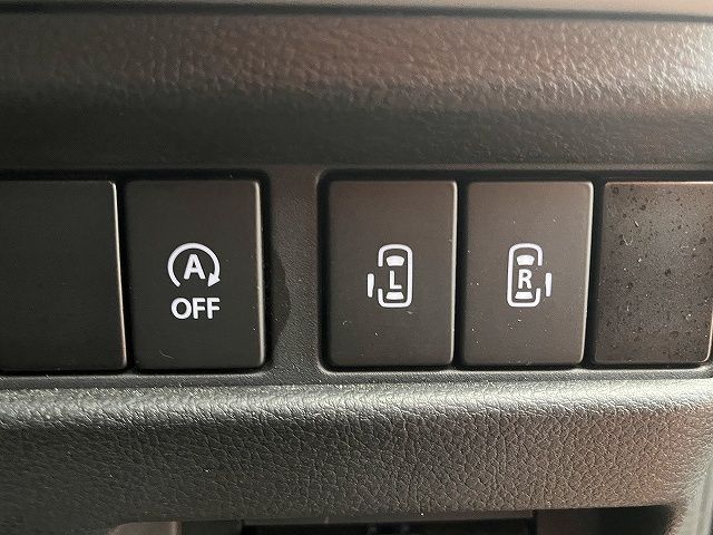 SUZUKI SPACIA CUSTOM 2019 Image 31