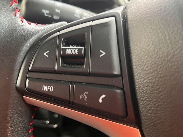 SUZUKI SPACIA CUSTOM 2019 Image 31