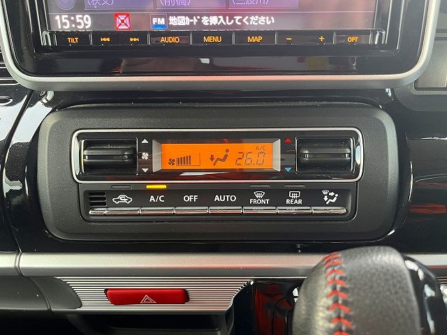 SUZUKI SPACIA CUSTOM 2019 Image 31