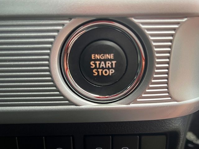 SUZUKI SPACIA CUSTOM 2019 Image 31