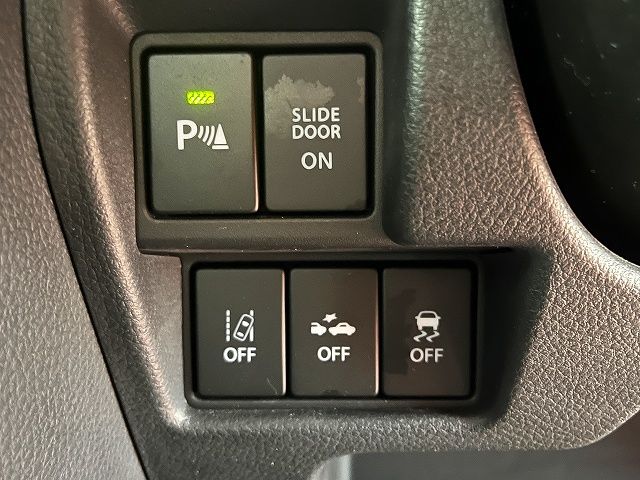 SUZUKI SPACIA CUSTOM 2019 Image 31