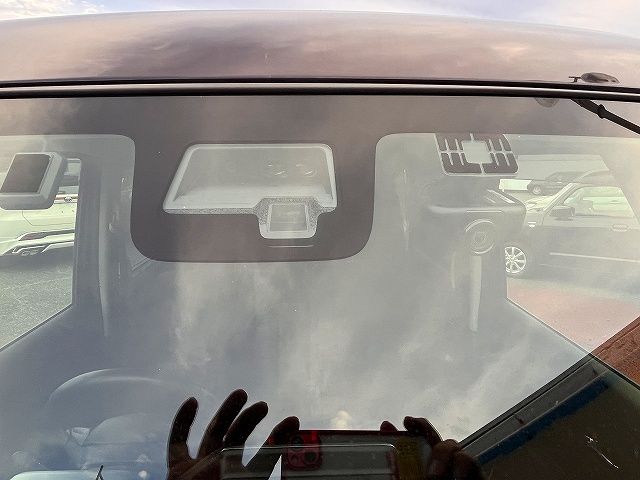 SUZUKI SPACIA CUSTOM 2019 Image 31