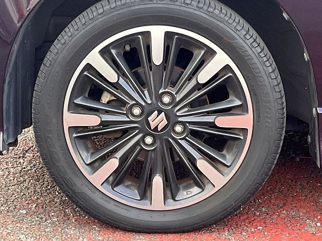 SUZUKI SPACIA CUSTOM 2019 Image 31