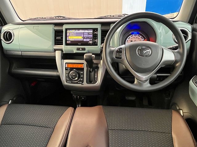 MAZDA FLAIR CROSSOVER 2019 Image 31