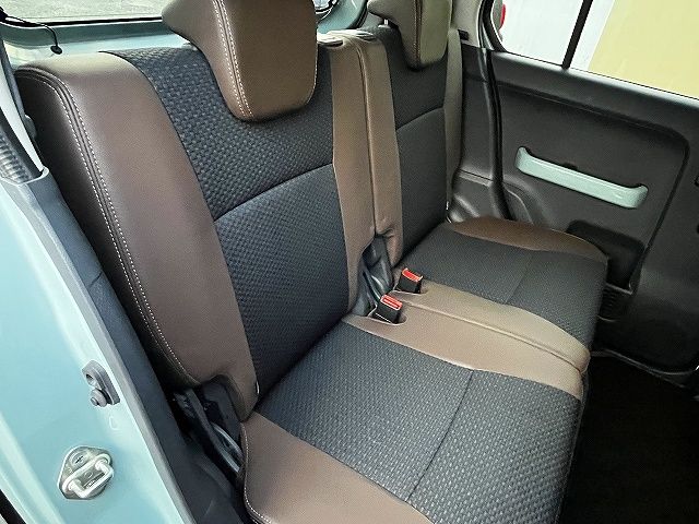 MAZDA FLAIR CROSSOVER 2019 Image 31