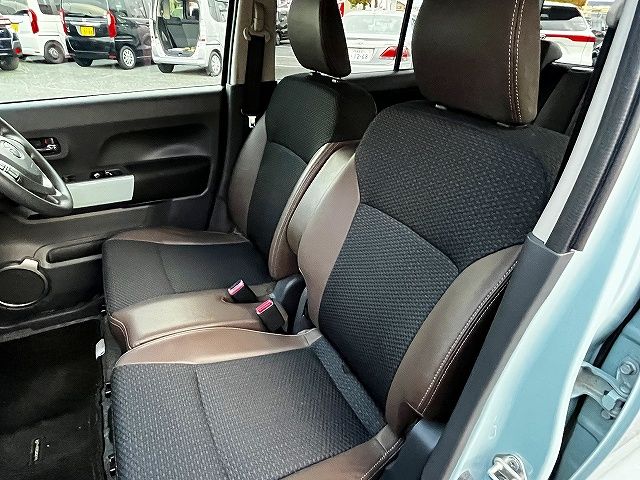 MAZDA FLAIR CROSSOVER 2019 Image 31