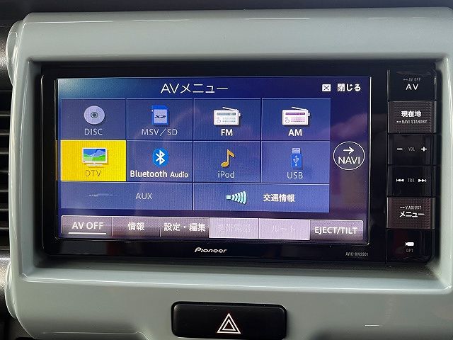 MAZDA FLAIR CROSSOVER 2019 Image 31