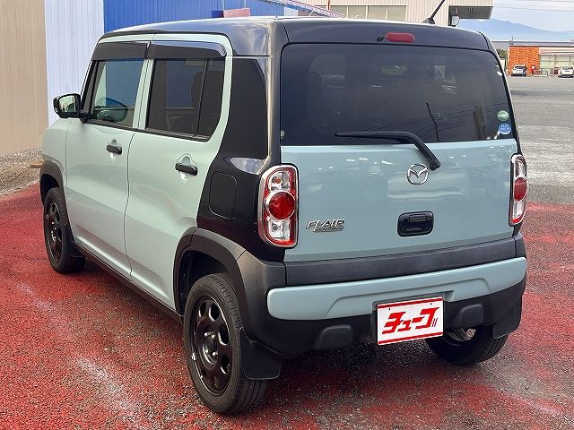 MAZDA FLAIR CROSSOVER 2019 Image 31