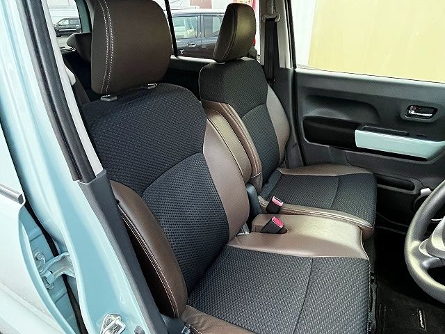 MAZDA FLAIR CROSSOVER 2019 Image 31