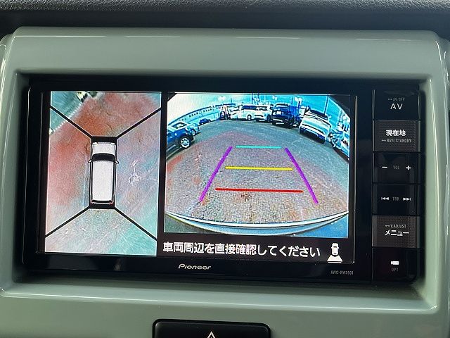 MAZDA FLAIR CROSSOVER 2019 Image 31