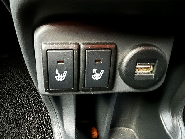 MAZDA FLAIR CROSSOVER 2019 Image 31