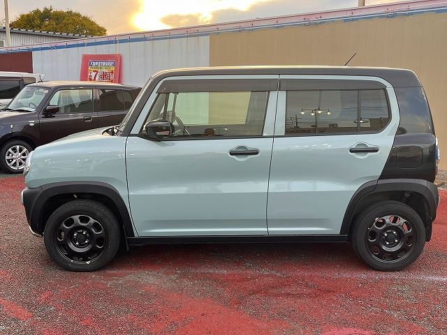 MAZDA FLAIR CROSSOVER 2019 Image 31