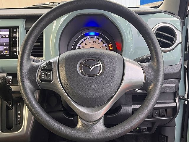 MAZDA FLAIR CROSSOVER 2019 Image 31