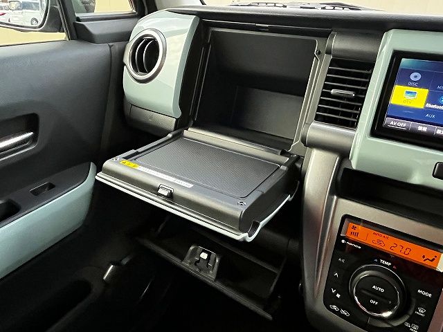 MAZDA FLAIR CROSSOVER 2019 Image 31