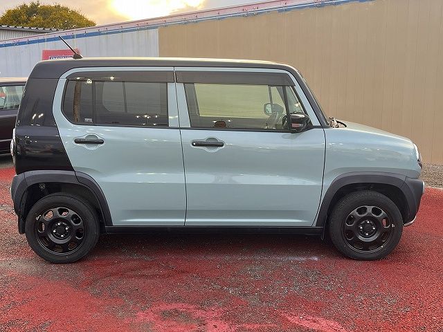 MAZDA FLAIR CROSSOVER 2019 Image 31