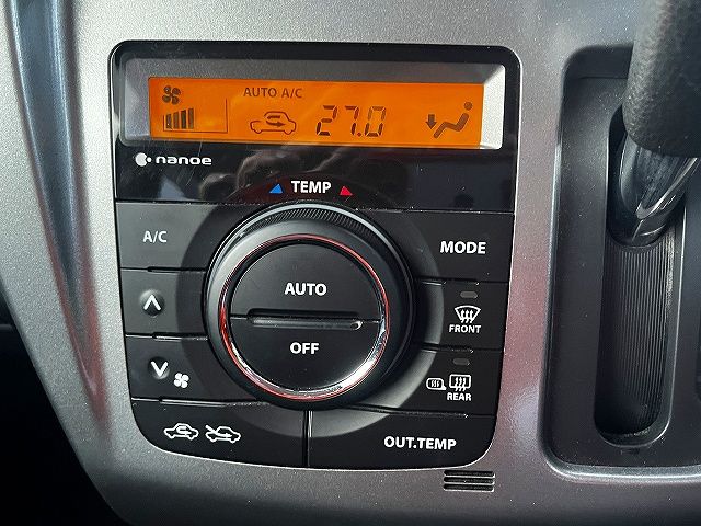 MAZDA FLAIR CROSSOVER 2019 Image 31