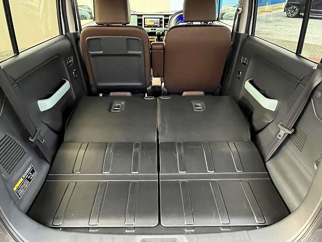 MAZDA FLAIR CROSSOVER 2019 Image 31