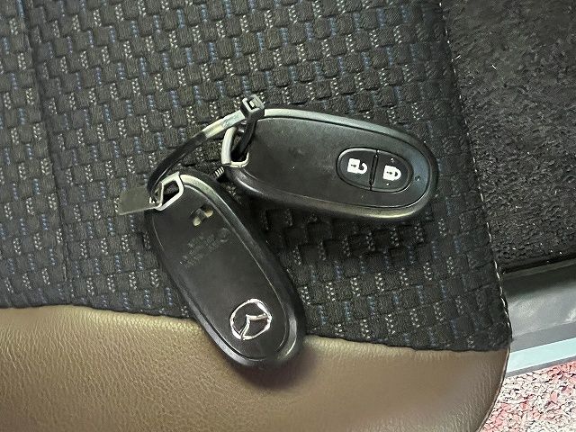 MAZDA FLAIR CROSSOVER 2019 Image 31