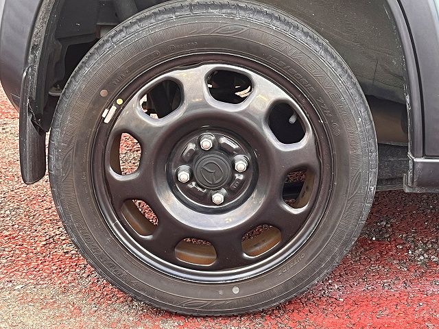 MAZDA FLAIR CROSSOVER 2019 Image 31