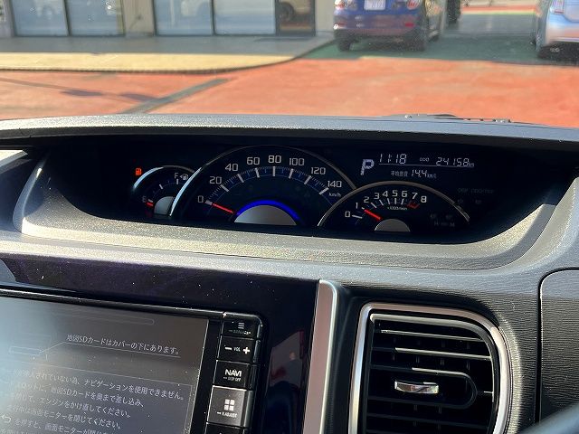 DAIHATSU TANTO CUSTOM 2017 Image 31