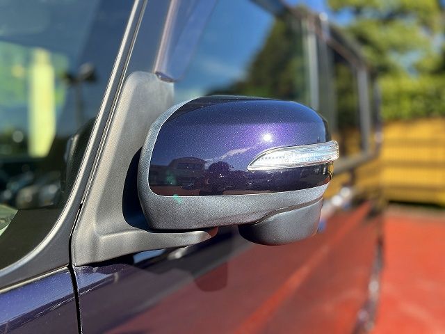 DAIHATSU TANTO CUSTOM 2017 Image 31