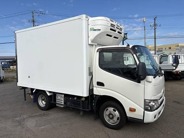 TOYOTA DYNA 2019 Image 31