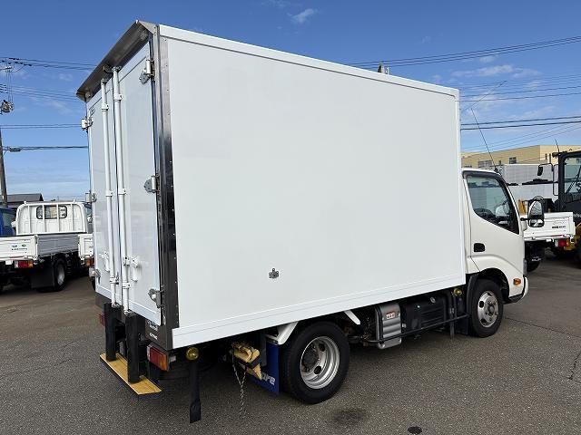 TOYOTA DYNA 2019 Image 31