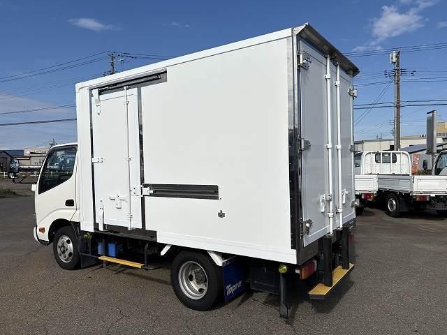TOYOTA DYNA 2019 Image 31