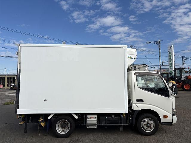 TOYOTA DYNA 2019 Image 31