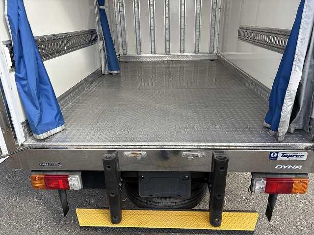 TOYOTA DYNA 2019 Image 31