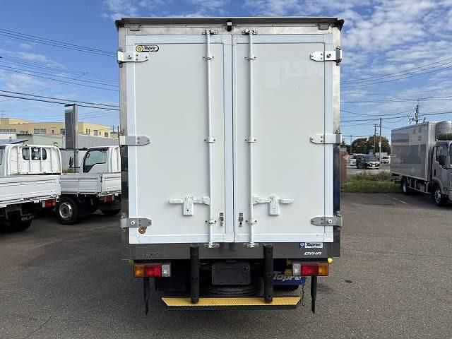 TOYOTA DYNA 2019 Image 31