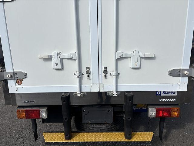 TOYOTA DYNA 2019 Image 31