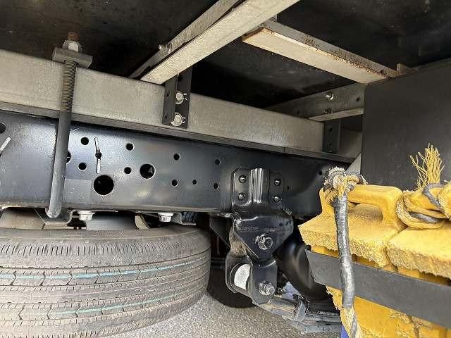 TOYOTA DYNA 2019 Image 31