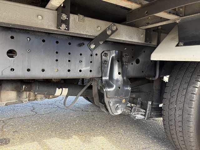 TOYOTA DYNA 2019 Image 31