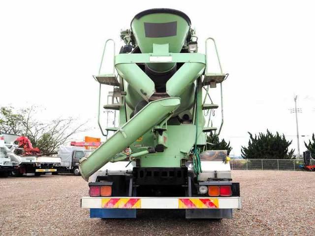 HINO PROFIA 2015 Image 31