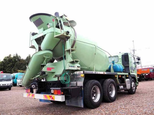 HINO PROFIA 2015 Image 31