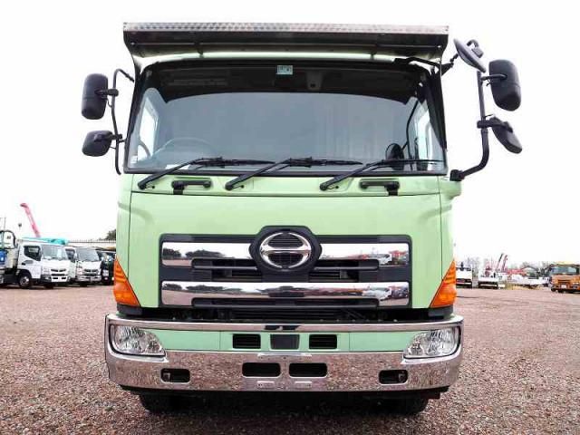 HINO PROFIA 2015 Image 31